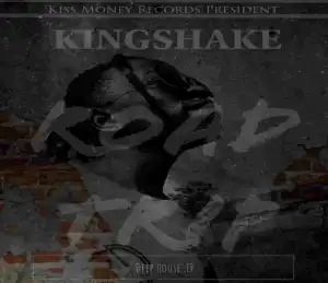 KingShake - I do feel what you feel